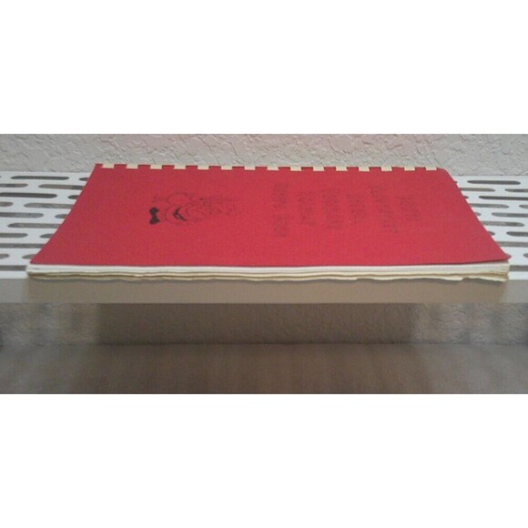 Bowie Elementary Holiday Horizons Recipe Book - Picture 4 of 7